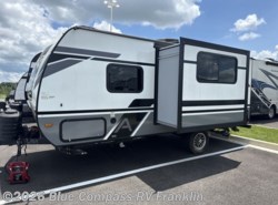 Used 2024 Coachmen Apex Nano 191RBS available in Franklin, Kentucky