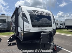 Used 2024 Coachmen Apex Nano 191RBS available in Franklin, Kentucky