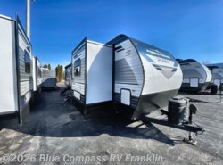 New 2026 Forest River Puma 32BHQS available in Franklin, Kentucky