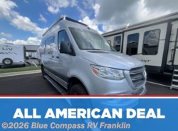 Used 2023 Thor Motor Coach Sanctuary 19L available in Franklin, Kentucky