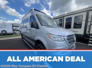 Used 2023 Thor Motor Coach Sanctuary 19L available in Franklin, Kentucky