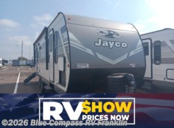 New 2027 Jayco Jay Flight 262RLS available in Franklin, Kentucky