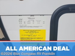 New 2027 Jayco Jay Flight 321BDS available in Franklin, Kentucky