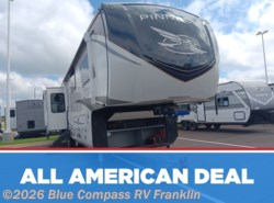 Used 2024 Jayco Pinnacle 37MDQS available in Franklin, Kentucky