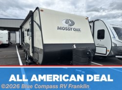 Used 2019 Starcraft Mossy Oak 20BHS available in Franklin, Kentucky