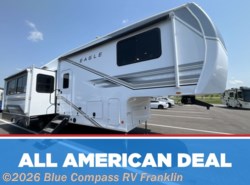 New 2027 Jayco Eagle 31RLT available in Franklin, Kentucky