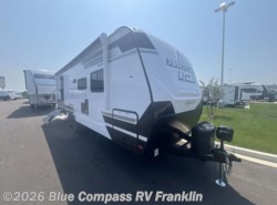 New 2027 Alliance RV Delta 262RB available in Franklin, Kentucky