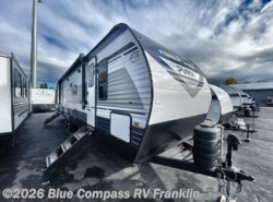 New 2026 Forest River Puma 337BH available in Franklin, Kentucky