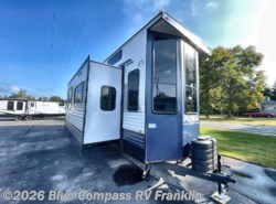 New 2026 Forest River Puma Vista 402LFT available in Franklin, Kentucky
