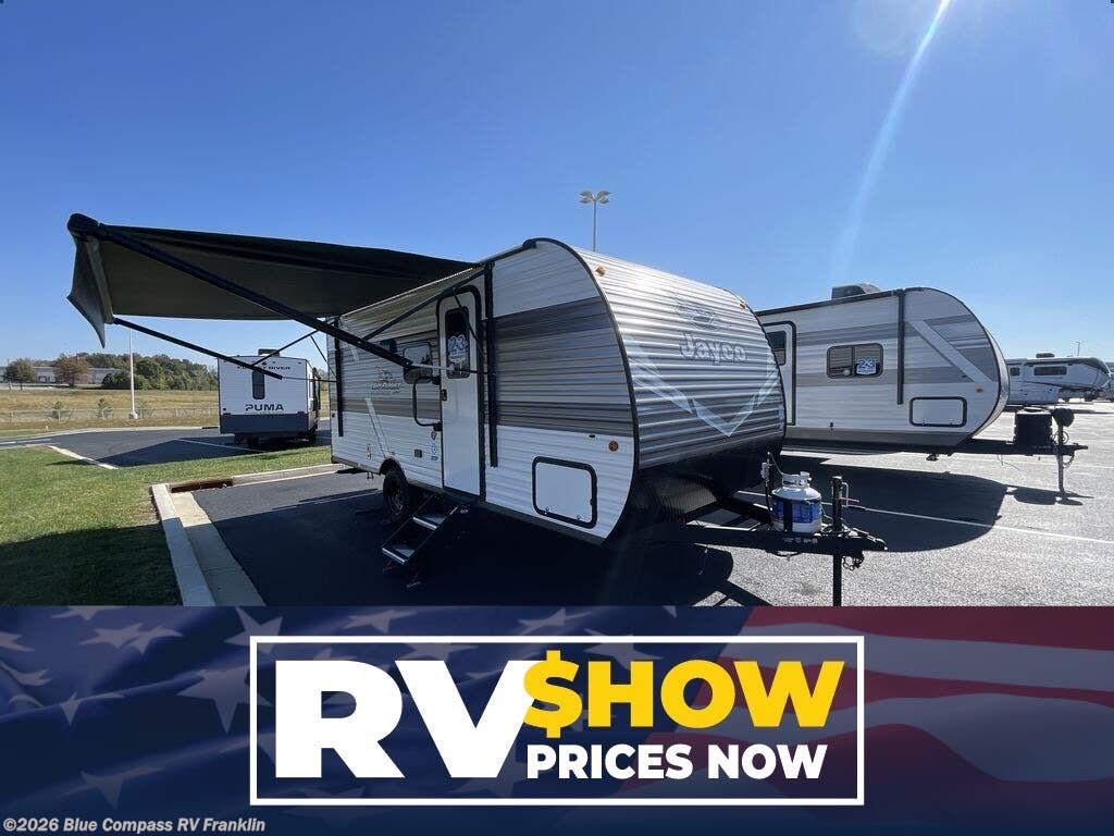 New 2027 Jayco Jay Flight 175BH available in Franklin, Kentucky
