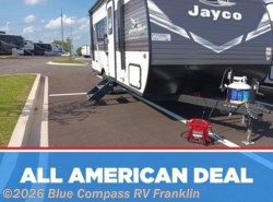 New 2027 Jayco Jay Flight 175FQ available in Franklin, Kentucky