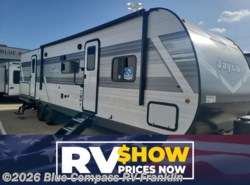 New 2027 Jayco Jay Flight 321BDS available in Franklin, Kentucky