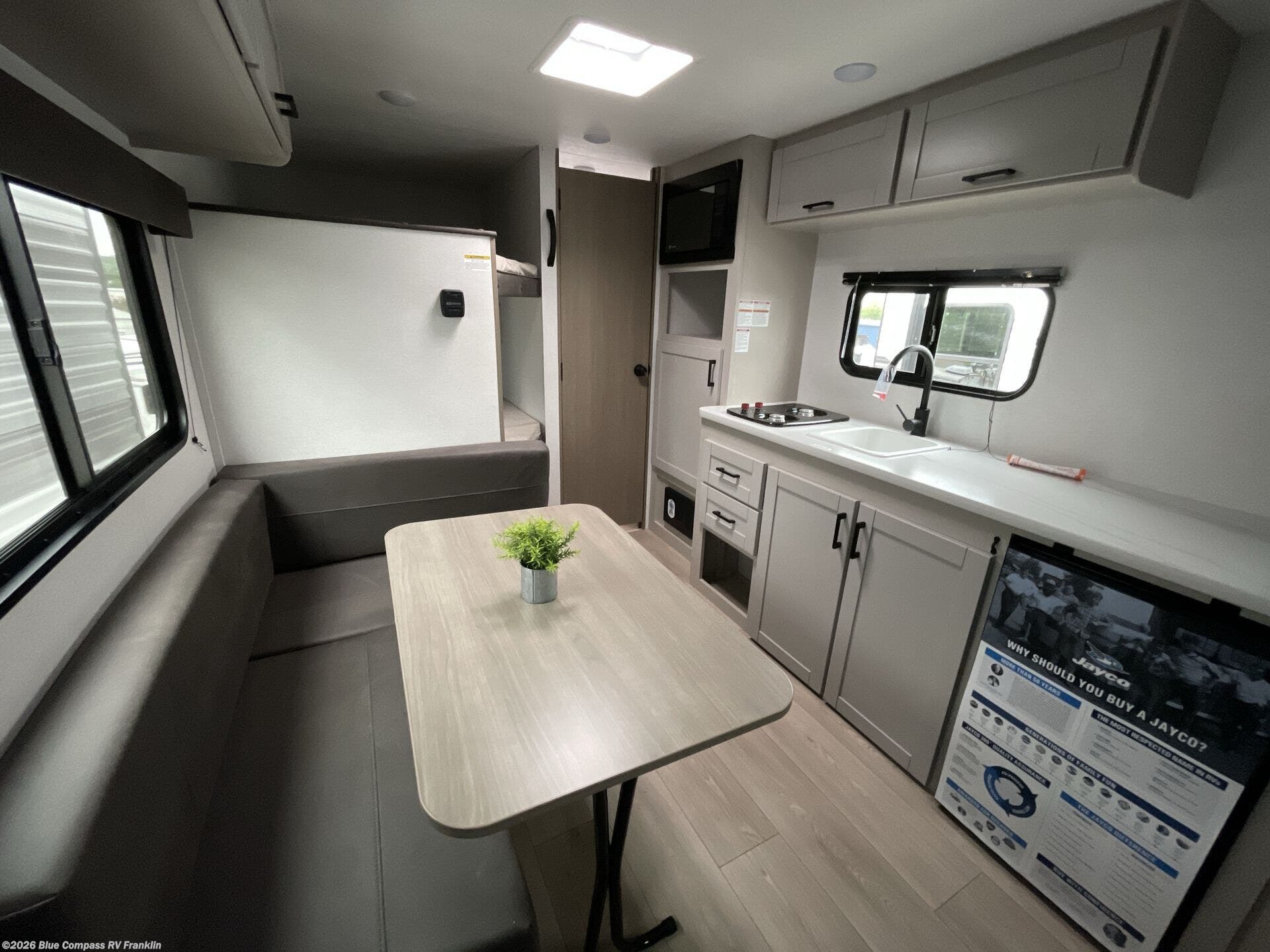New 2027 Jayco Jay Flight 172DB available in Franklin, Kentucky