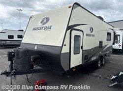Used 2019 Starcraft Mossy Oak 20BHS available in Franklin, Kentucky