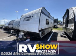 Used 2025 Keystone Coleman 17R available in Franklin, Kentucky