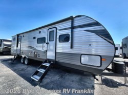 New 2027 Forest River Aurora 32BDS available in Franklin, Kentucky