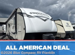 Used 2021 Starcraft Super Lite 262RL available in Franklin, Kentucky