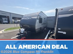 New 2026 Forest River Aurora Light 13RDX available in Franklin, Kentucky