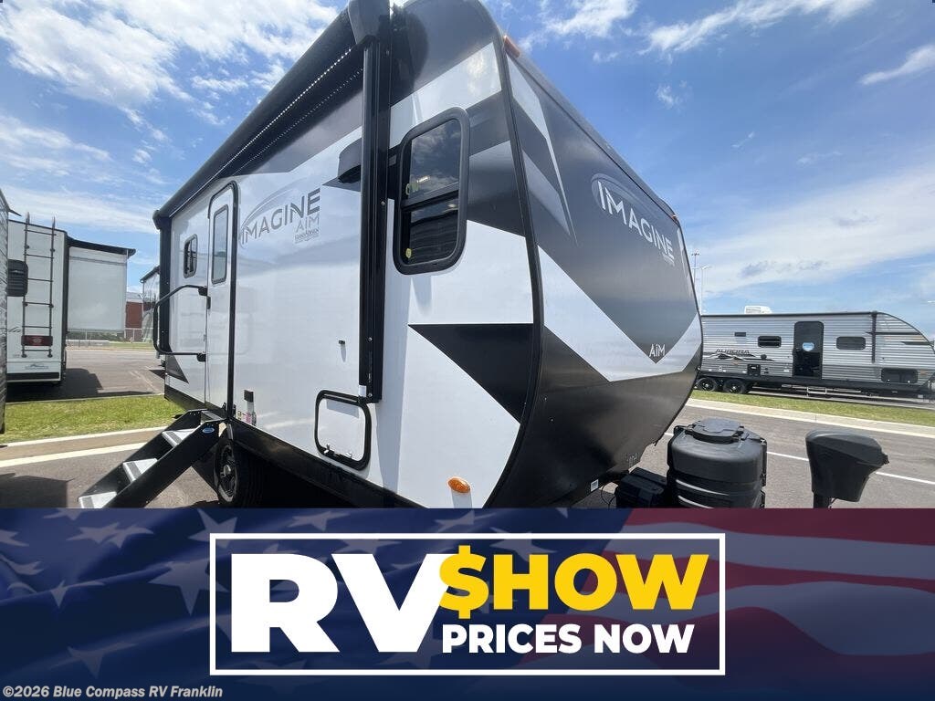 Used 2024 Grand Design Imagine AIM 15BH available in Franklin, Kentucky