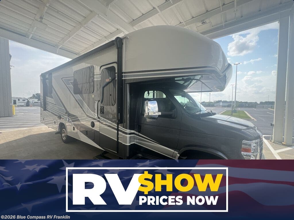 New 2026 Jayco Greyhawk 27U available in Franklin, Kentucky