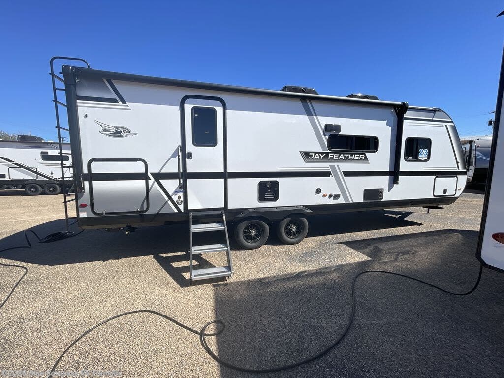 New 2027 Jayco Jay Feather 25RB available in Franklin, Kentucky