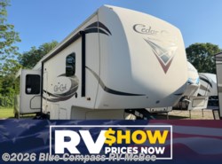 Used 2020 Forest River Cedar Creek Silverback Silverback available in Mcbee, South Carolina