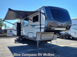 Used 2021 Keystone Sprinter 3560 RLB available in Mcbee, South Carolina