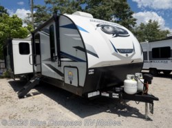 Used 2022 Forest River Cherokee Alpha Wolf 26RL-L available in Mcbee, South Carolina