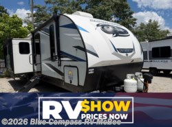Used 2022 Forest River Cherokee Alpha Wolf 26RL-L available in Mcbee, South Carolina