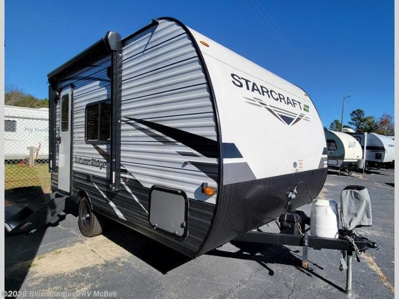 Used 2023 Starcraft Autumn Ridge 172FB available in Mcbee, South Carolina