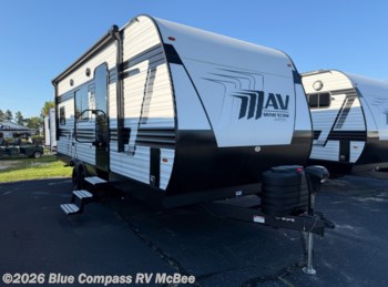 Used 2024 Grand Design Momentum MAV 22MAV available in Mcbee, South Carolina