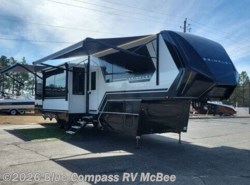 New 2025 Brinkley RV Model G 4100 available in Mcbee, South Carolina