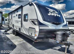 New 2025 Jayco Jay Feather 25RB available in Mcbee, South Carolina