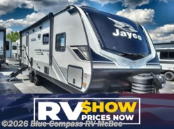 New 2025 Jayco Jay Feather 25RB available in Mcbee, South Carolina