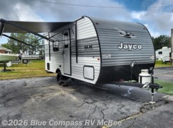 New 2025 Jayco Jay Flight SLX 170FQ available in Mcbee, South Carolina