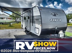 New 2025 Jayco Jay Flight SLX 170FQ available in Mcbee, South Carolina