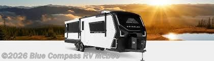 New 2026 Brinkley RV Model Z AIR 315 available in Mcbee, South Carolina
