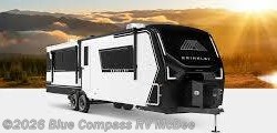 New 2026 Brinkley RV Model Z AIR 315 available in Mcbee, South Carolina