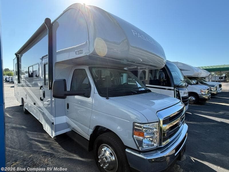 Used 2026 Coachmen Pursuit 31ES available in Mcbee, South Carolina