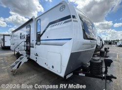New 2026 Forest River Cherokee Alpha Wolf 29TB available in Mcbee, South Carolina