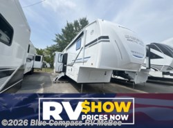 New 2026 Forest River Cherokee Arctic Wolf 38DST available in Mcbee, South Carolina