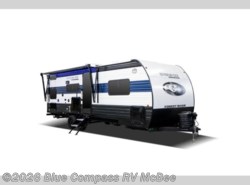 New 2026 Forest River Cherokee Grey Wolf 23MS available in Mcbee, South Carolina