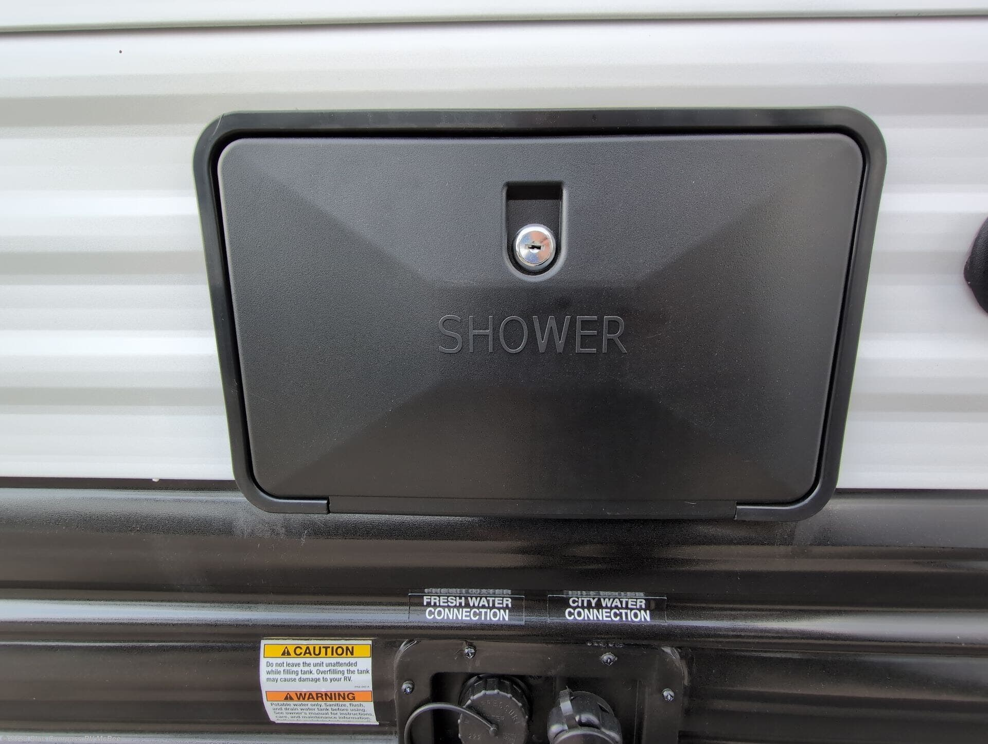 New 2026 Forest River Cherokee Grey Wolf 29NM available in Mcbee, South Carolina
