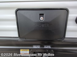New 2026 Forest River Cherokee Grey Wolf 29NM available in Mcbee, South Carolina