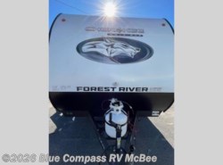 New 2026 Forest River Cherokee Wolf Pup 17JW available in Mcbee, South Carolina