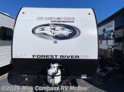 New 2026 Forest River Cherokee Wolf Pup 17LP available in Mcbee, South Carolina