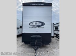 New 2026 Forest River Timberwolf 39JM available in Mcbee, South Carolina