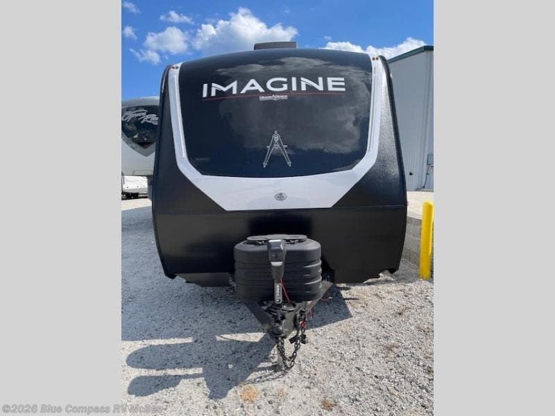 New 2026 Grand Design Imagine 2300MK available in Mcbee, South Carolina