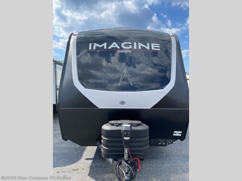 New 2026 Grand Design Imagine 2670MK available in Mcbee, South Carolina