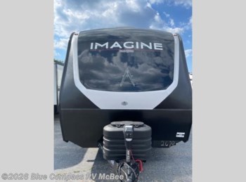 New 2026 Grand Design Imagine 2670MK available in Mcbee, South Carolina